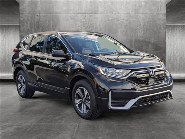 2020 Honda CR-V LX