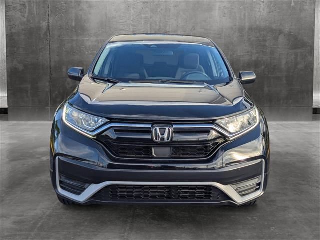 2020 Honda CR-V LX