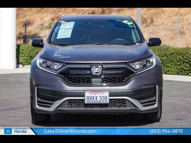 2020 Honda CR-V LX