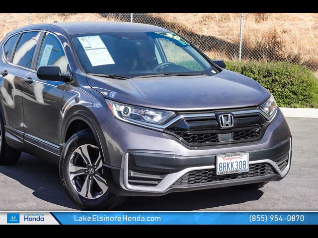 2020 Honda CR-V LX