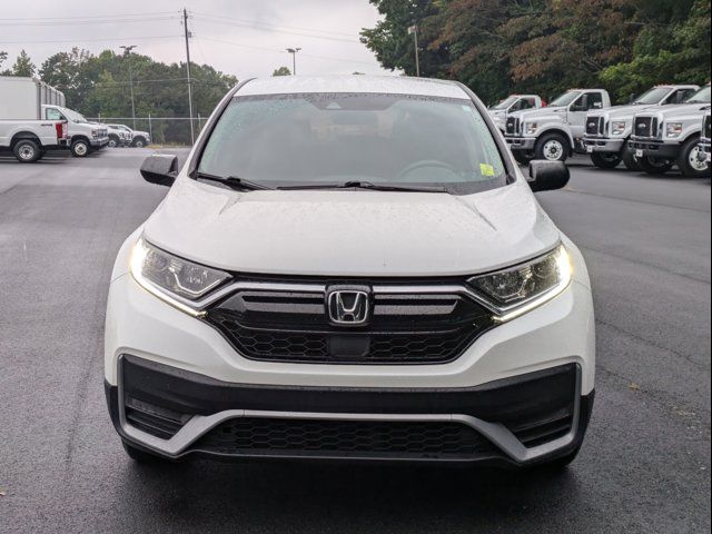 2020 Honda CR-V LX