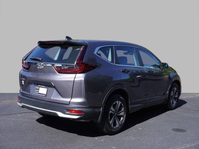 2020 Honda CR-V LX