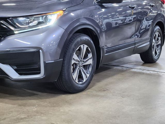 2020 Honda CR-V LX