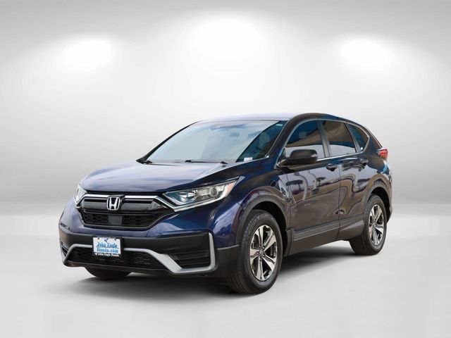 2020 Honda CR-V LX