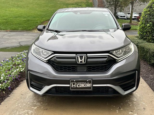 2020 Honda CR-V LX