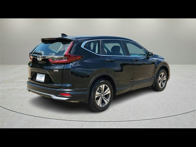 2020 Honda CR-V LX