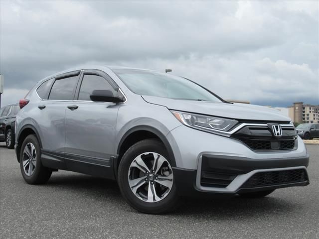 2020 Honda CR-V LX