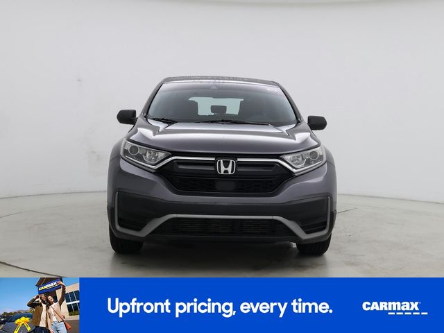2020 Honda CR-V LX