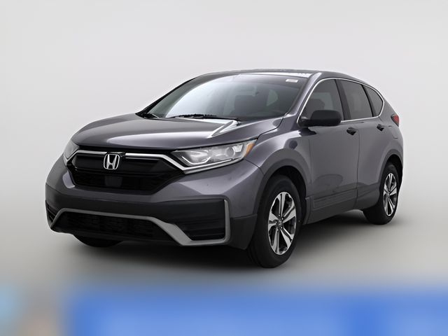 2020 Honda CR-V LX