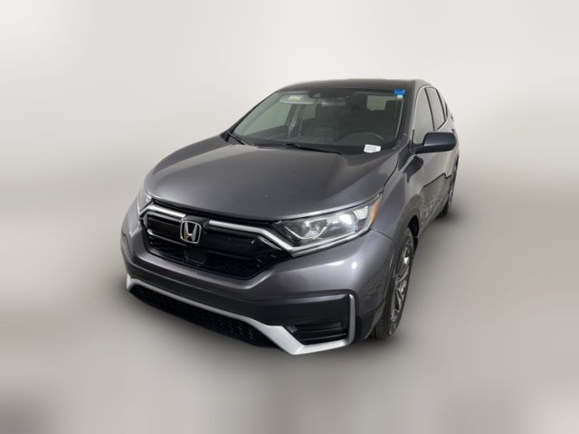 2020 Honda CR-V LX