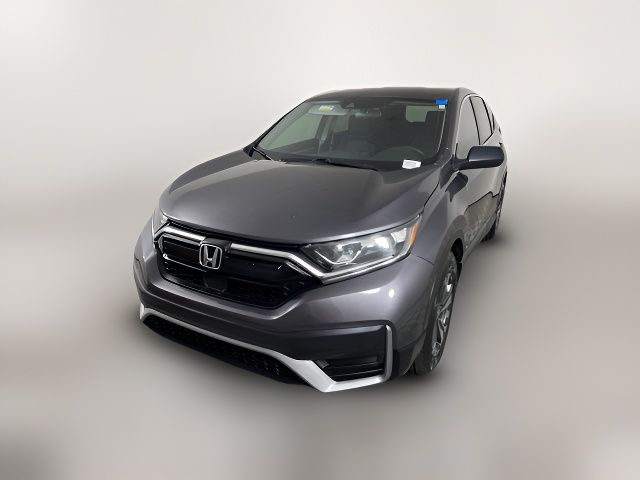 2020 Honda CR-V LX