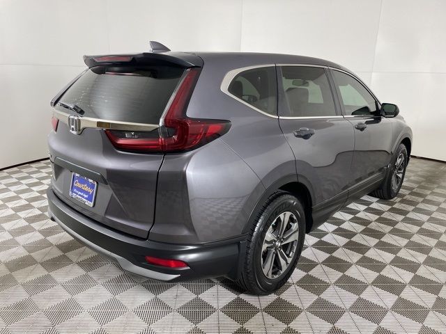 2020 Honda CR-V LX