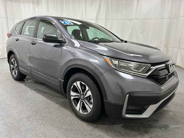 2020 Honda CR-V LX