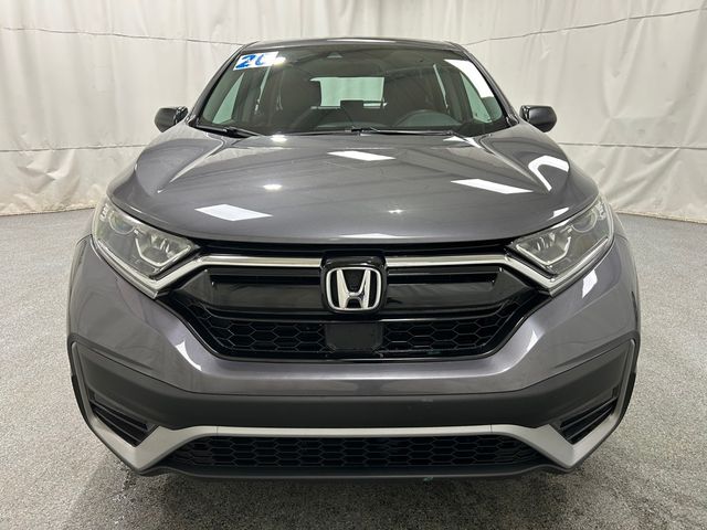 2020 Honda CR-V LX