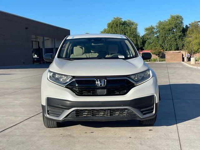 2020 Honda CR-V LX