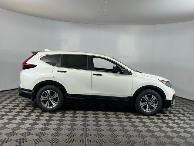 2020 Honda CR-V LX