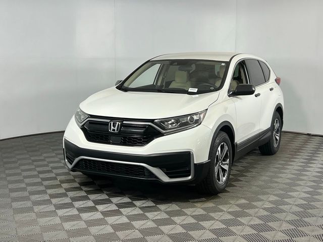 2020 Honda CR-V LX