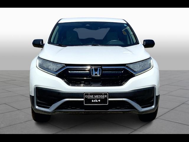 2020 Honda CR-V LX