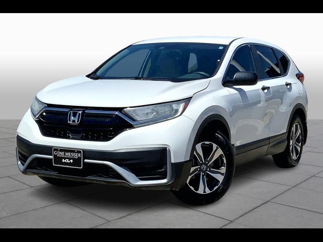 2020 Honda CR-V LX