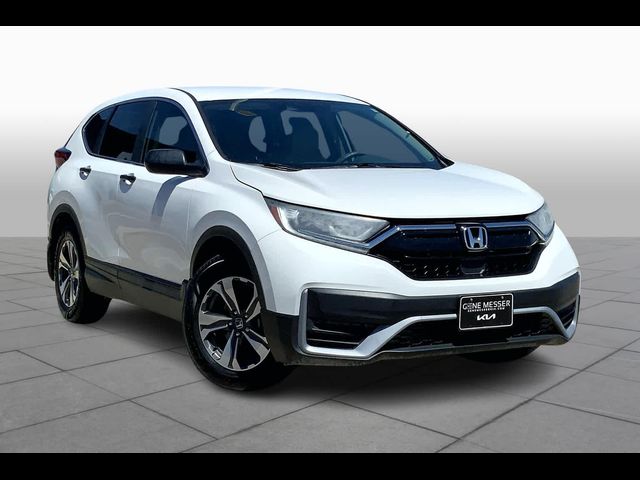 2020 Honda CR-V LX