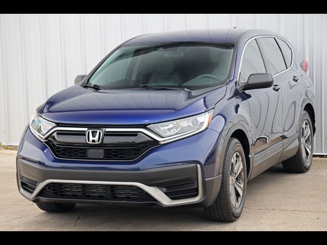 2020 Honda CR-V LX