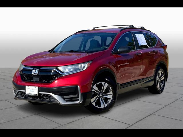 2020 Honda CR-V LX