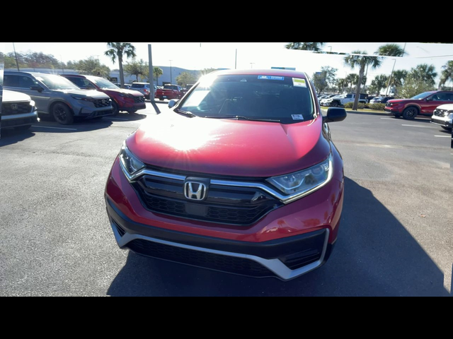 2020 Honda CR-V LX