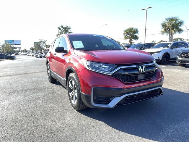 2020 Honda CR-V LX