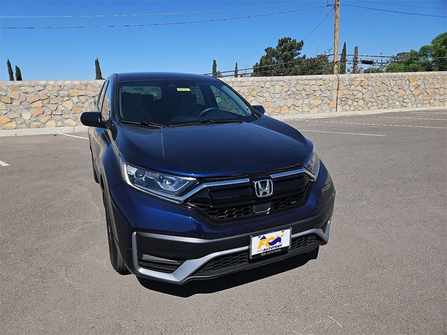 2020 Honda CR-V LX