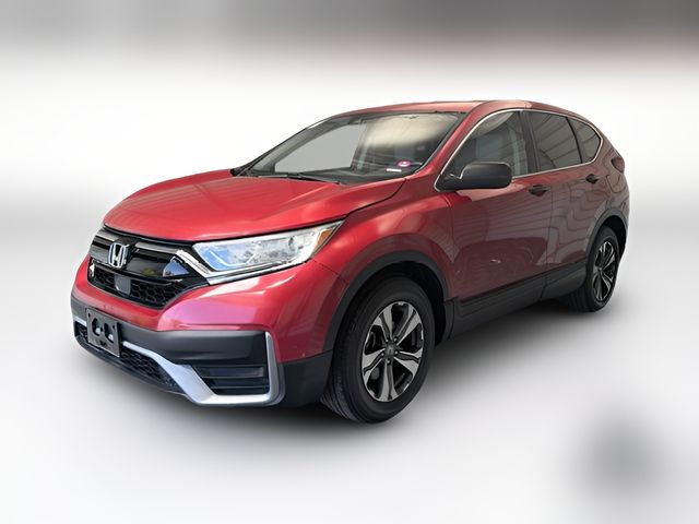 2020 Honda CR-V LX