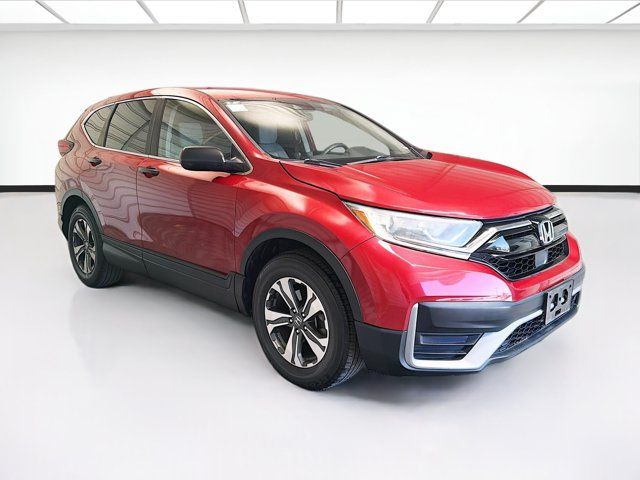 2020 Honda CR-V LX
