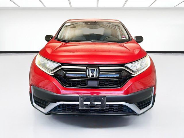 2020 Honda CR-V LX