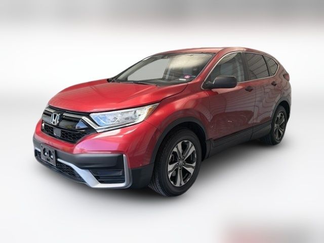 2020 Honda CR-V LX