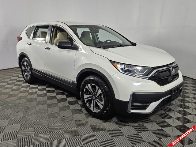 2020 Honda CR-V LX