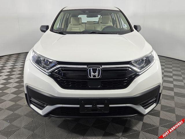 2020 Honda CR-V LX