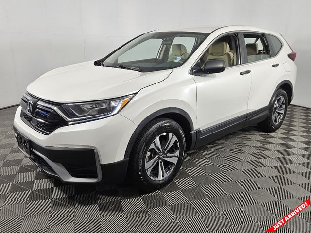 2020 Honda CR-V LX