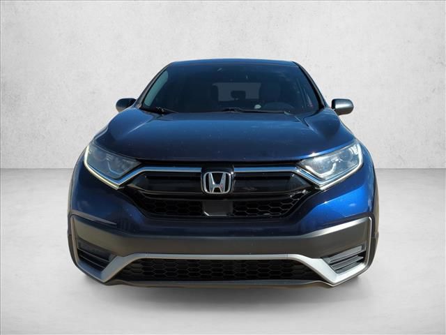 2020 Honda CR-V LX