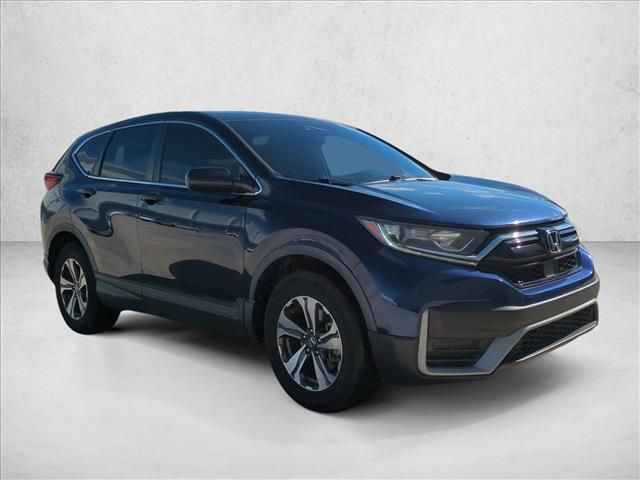 2020 Honda CR-V LX