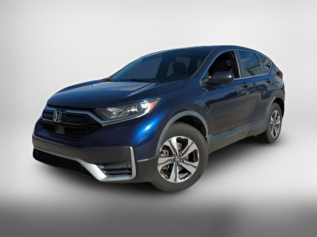 2020 Honda CR-V LX
