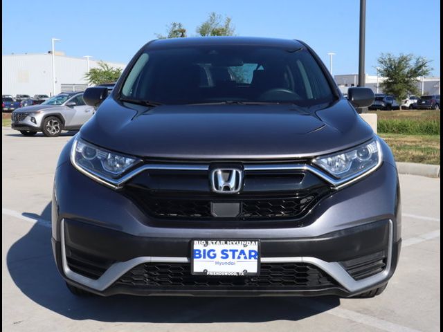 2020 Honda CR-V LX