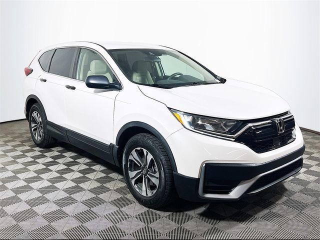 2020 Honda CR-V LX