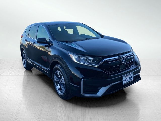 2020 Honda CR-V LX