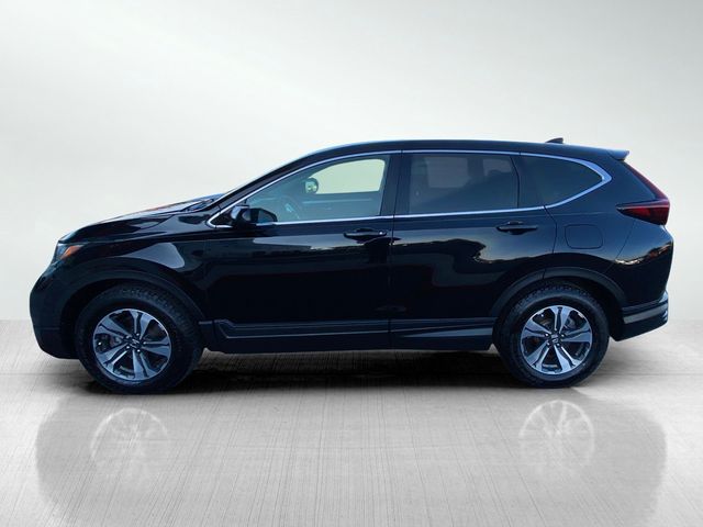 2020 Honda CR-V LX