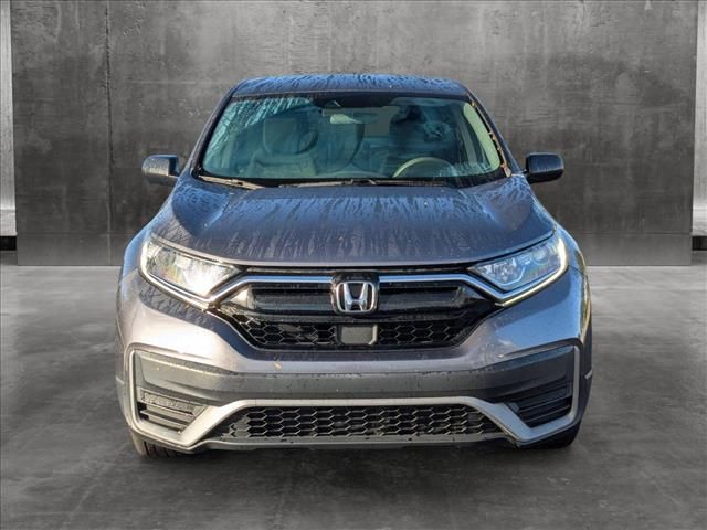 2020 Honda CR-V LX