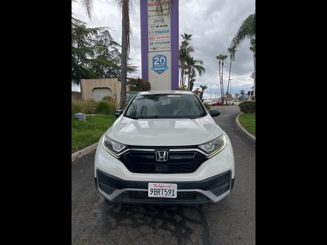 2020 Honda CR-V LX