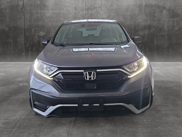 2020 Honda CR-V LX