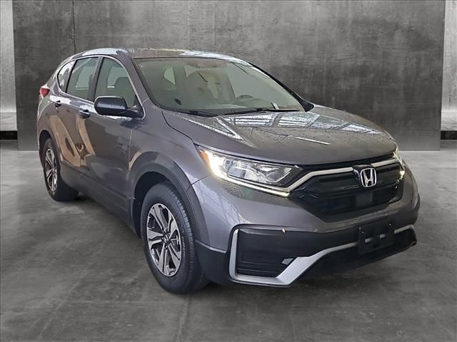 2020 Honda CR-V LX