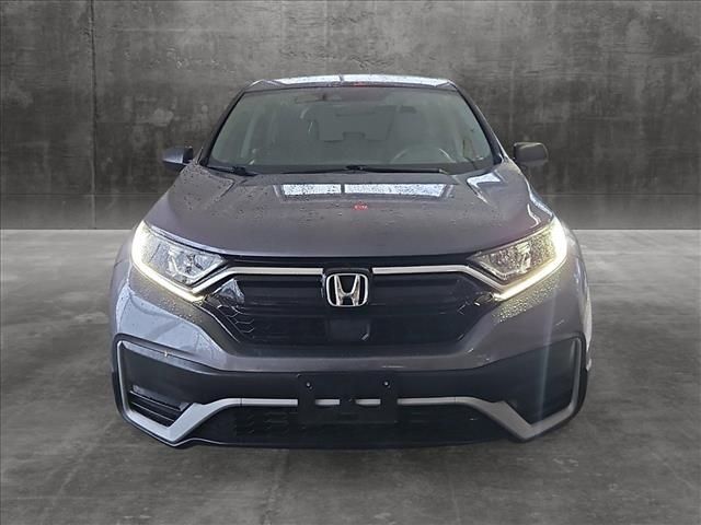 2020 Honda CR-V LX