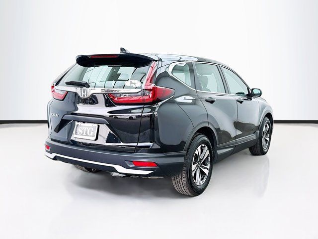 2020 Honda CR-V LX