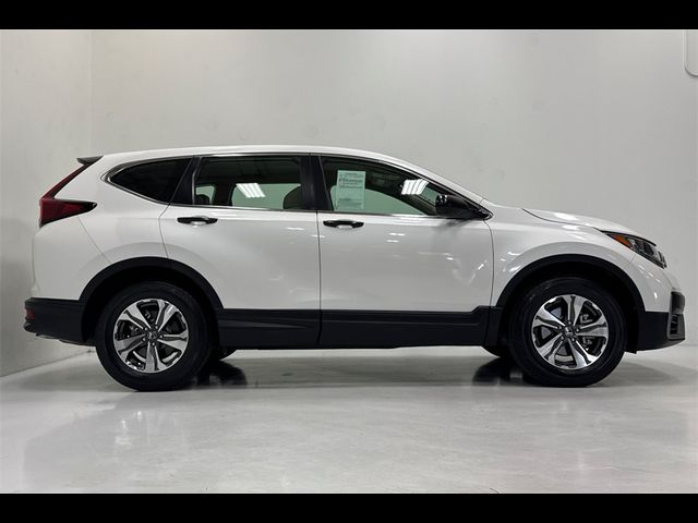 2020 Honda CR-V LX